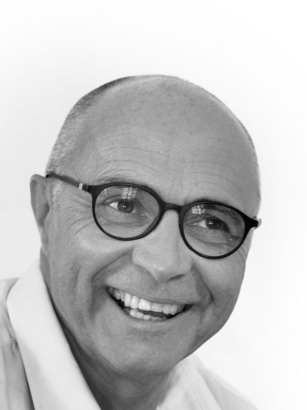 Thierry Planchais